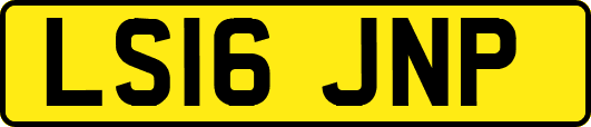 LS16JNP