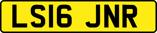 LS16JNR