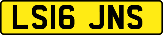 LS16JNS