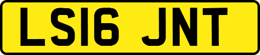 LS16JNT