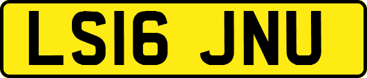 LS16JNU