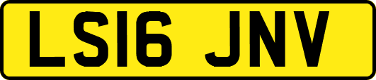 LS16JNV
