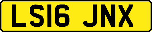 LS16JNX