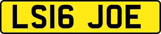 LS16JOE