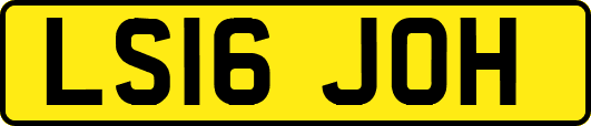 LS16JOH