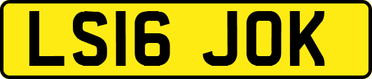 LS16JOK