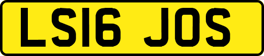 LS16JOS