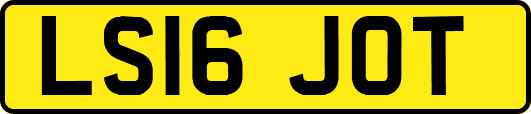LS16JOT
