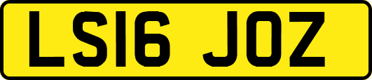 LS16JOZ