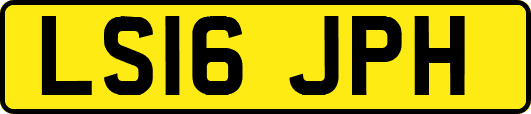 LS16JPH