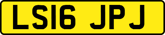 LS16JPJ