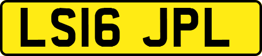 LS16JPL