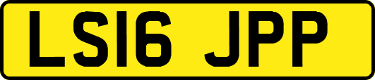 LS16JPP
