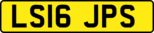 LS16JPS
