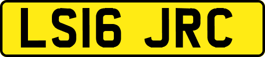 LS16JRC