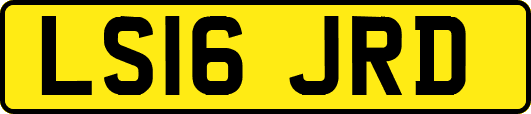 LS16JRD