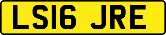 LS16JRE