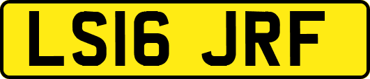 LS16JRF