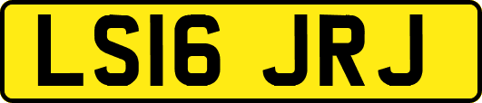 LS16JRJ