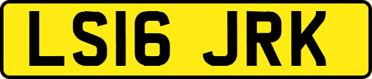 LS16JRK