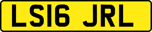 LS16JRL
