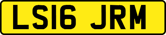 LS16JRM