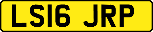 LS16JRP