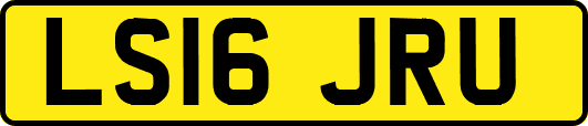 LS16JRU