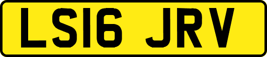 LS16JRV