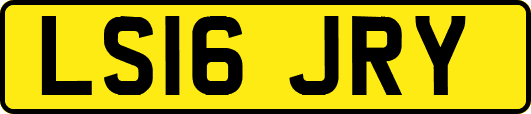 LS16JRY