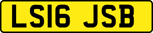 LS16JSB