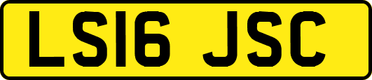 LS16JSC