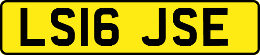 LS16JSE