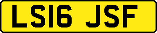 LS16JSF