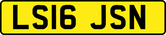 LS16JSN