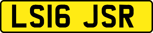 LS16JSR