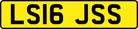 LS16JSS