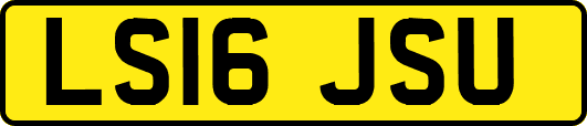 LS16JSU