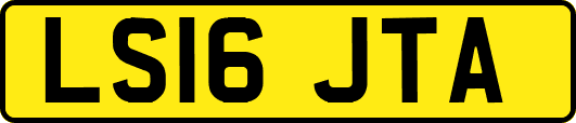 LS16JTA