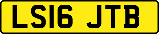 LS16JTB