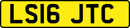 LS16JTC