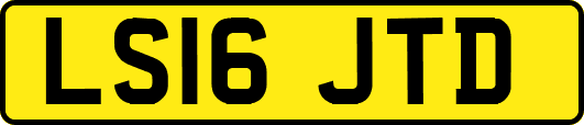 LS16JTD