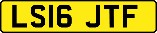 LS16JTF