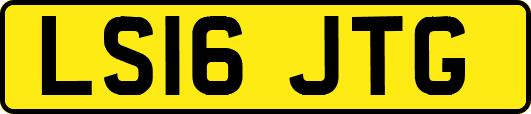 LS16JTG