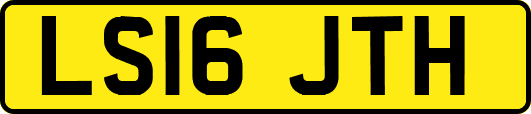 LS16JTH