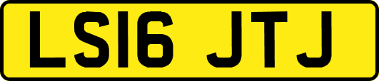 LS16JTJ