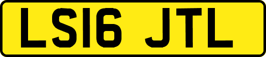 LS16JTL