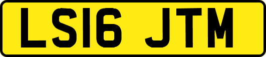 LS16JTM
