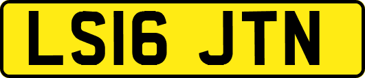 LS16JTN