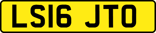 LS16JTO